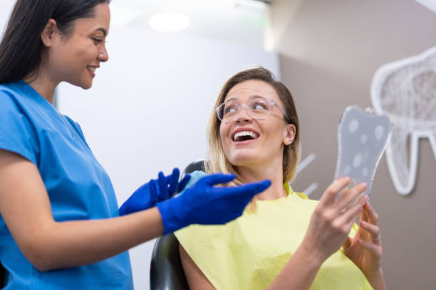 Trusted St Helena, CA Dental Services Experts